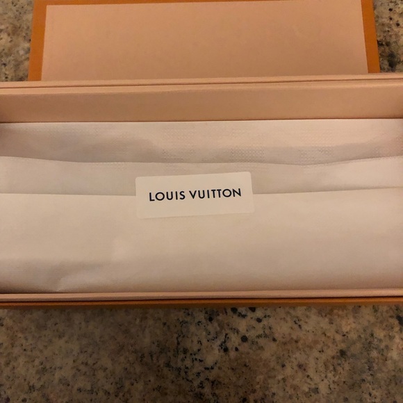 Louis Vuitton Accessories Authentic Louis Vuitton Gift Boxes Poshmark